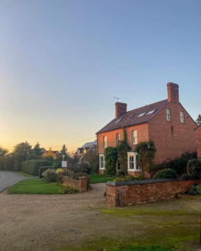 Winton House